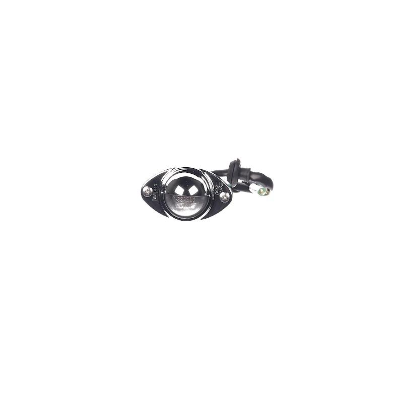 Front TOYOTA - LAMP - 8127060101 