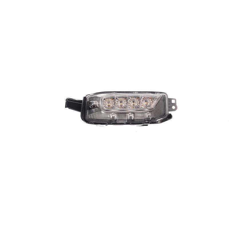 Front TOYOTA - ECLAIRAGE & FAI - 8143047050