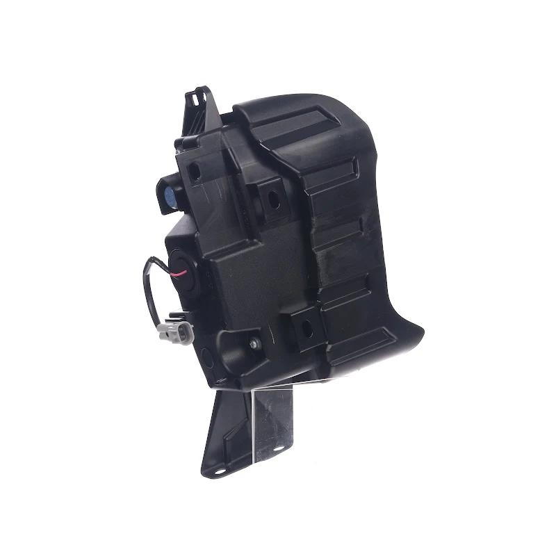 Back TOYOTA - LAMP ASSY , DAYTIME - 8144047050