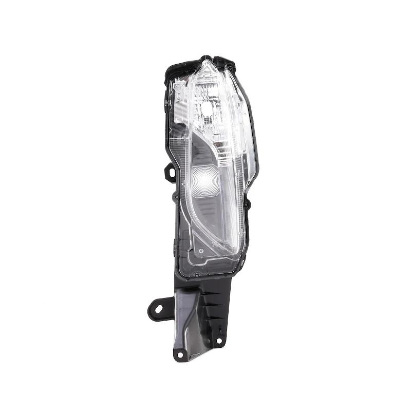 Front TOYOTA - ECLAIRAGE & FAI - 8144B0D160