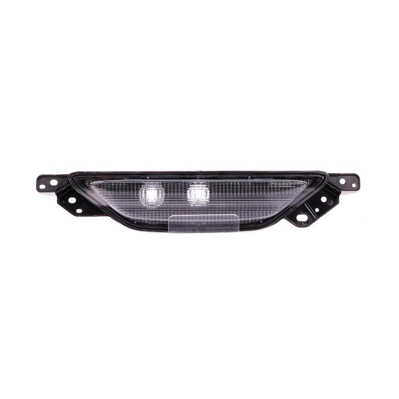 Front TOYOTA - 81457F4050 - LICHTSCHEIBE