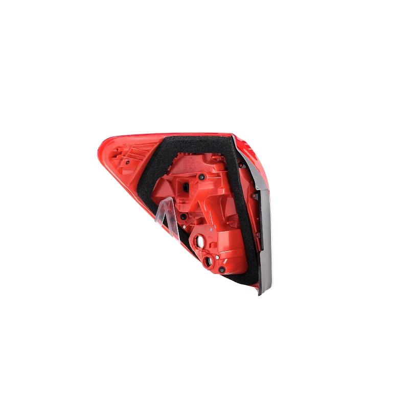 Back TOYOTA - LENTILLE DE LAM - 8155142120