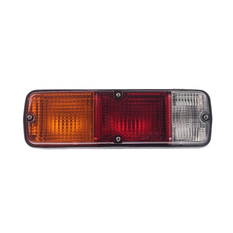 Front TOYOTA - ACHTERLICHT LINKS - 8156035061