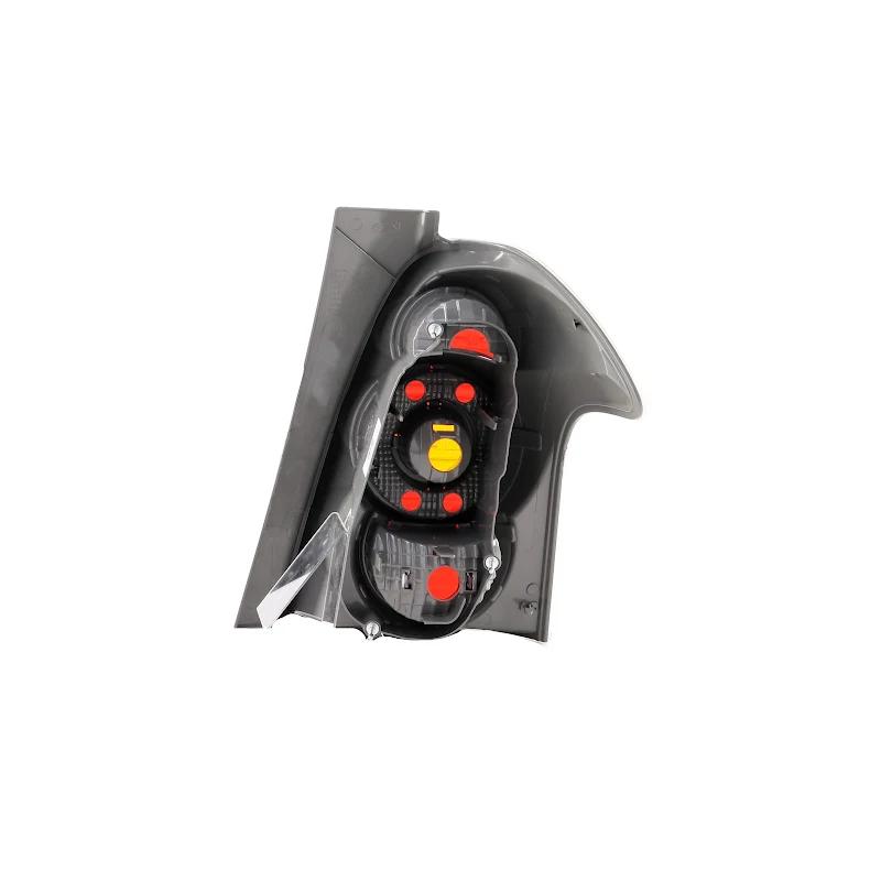 Back TOYOTA - LENS & BODY, RR COMB - 815610F020