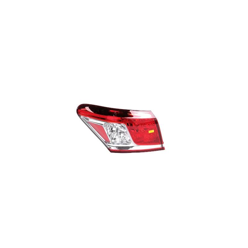 Front TOYOTA - ACHTERLICHTGLAS LINKS - 8156133420