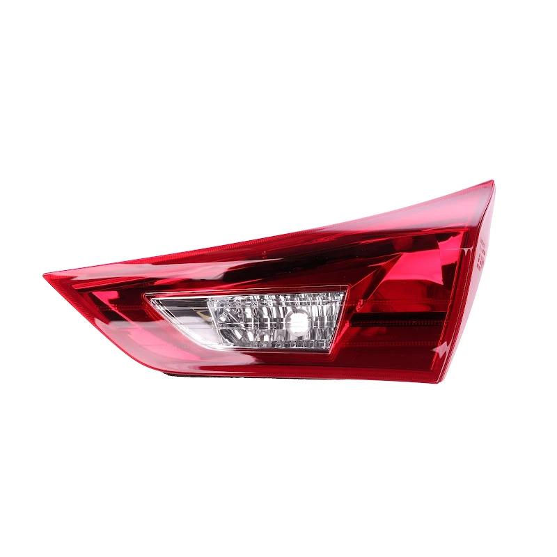 Front TOYOTA - LAMPGLAS EN HUIS, ACHTERLICHTUNIT - 8158102460