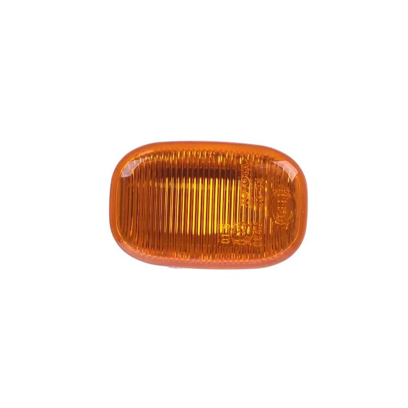 Front TOYOTA - LAMPGLAS - 817310K040