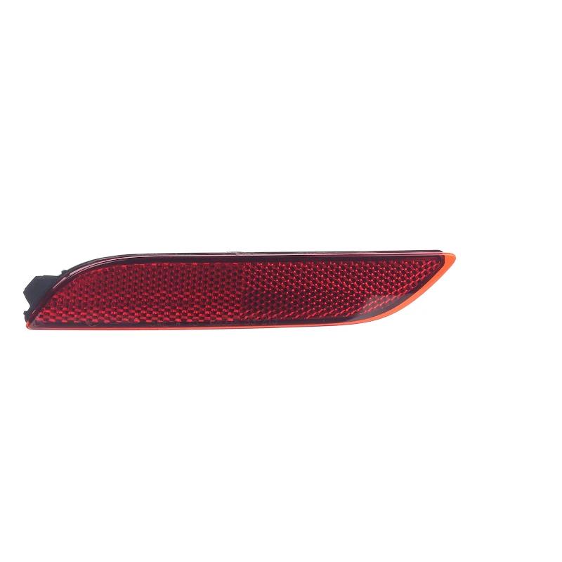 Front TOYOTA - REFLECTOR - 8192033020