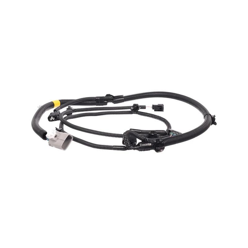 Front TOYOTA - WIRING HARNESS FOR ELECTRICAL SYSTEM - 8211378020