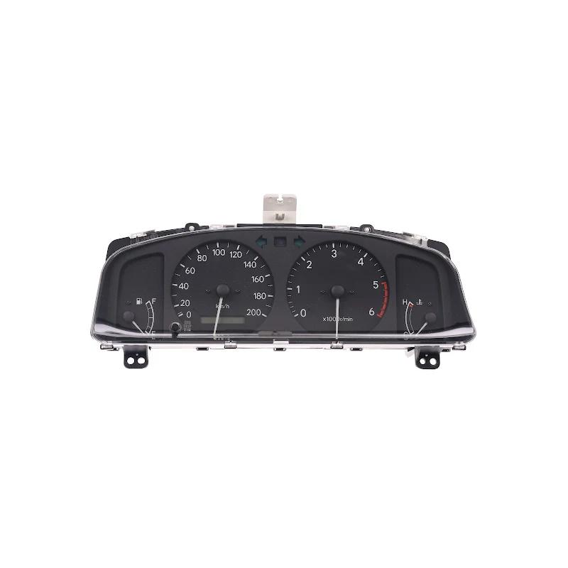 Front TOYOTA - SNELHEIDSMETER ASSEMBLAGE - 8380002490