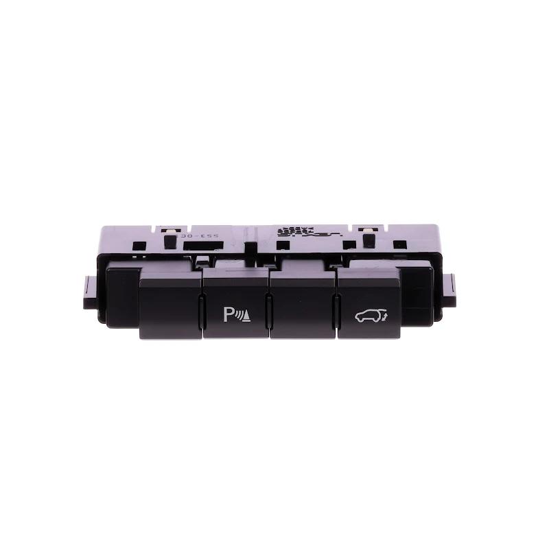 Front TOYOTA - 8497078111 -