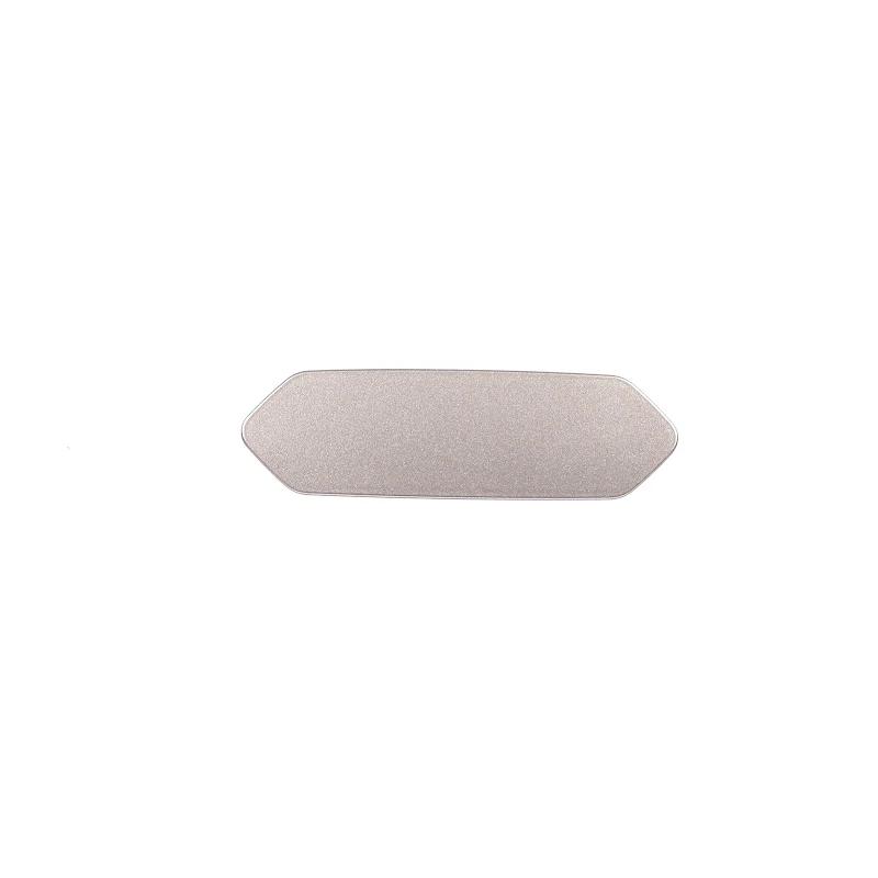 Front TOYOTA - KOPLAMPSPROEIER AFDEKKAP RECHTS - 8535376030B2