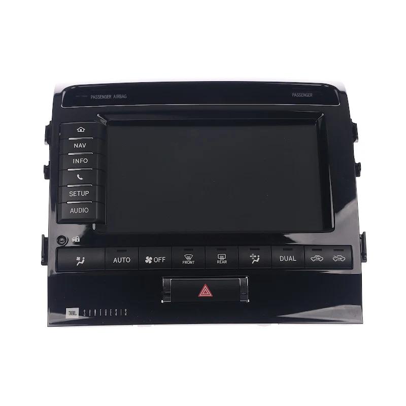 Front TOYOTA - ENSEMB. MULTI-A - 8611060120EX