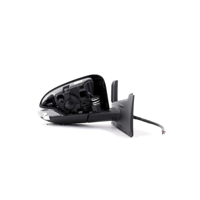 Front TOYOTA - MIRROR ASSY, OUTER R - 879100DB50