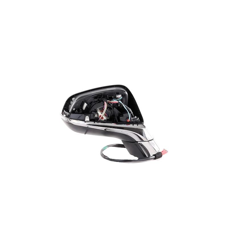 Front TOYOTA - SPIEGEL BUITEN R - 8791048773