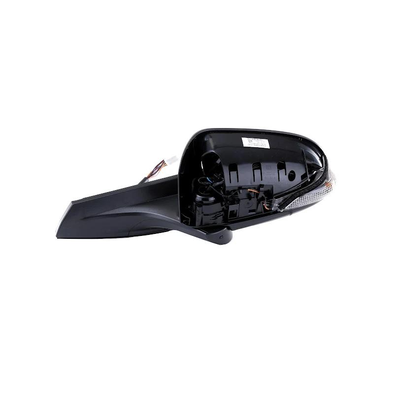Front TOYOTA - EXTERiOR REAR VIEW MIRROR LH - 87940F4092