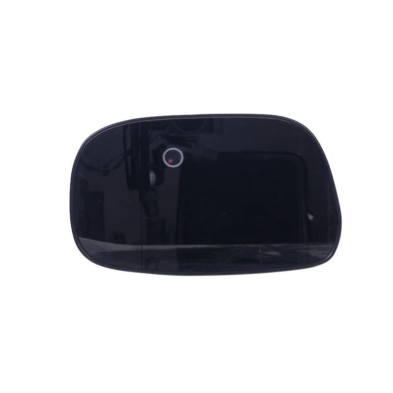 Front TOYOTA - BUITENSPIEGELGLAS - 879611H020