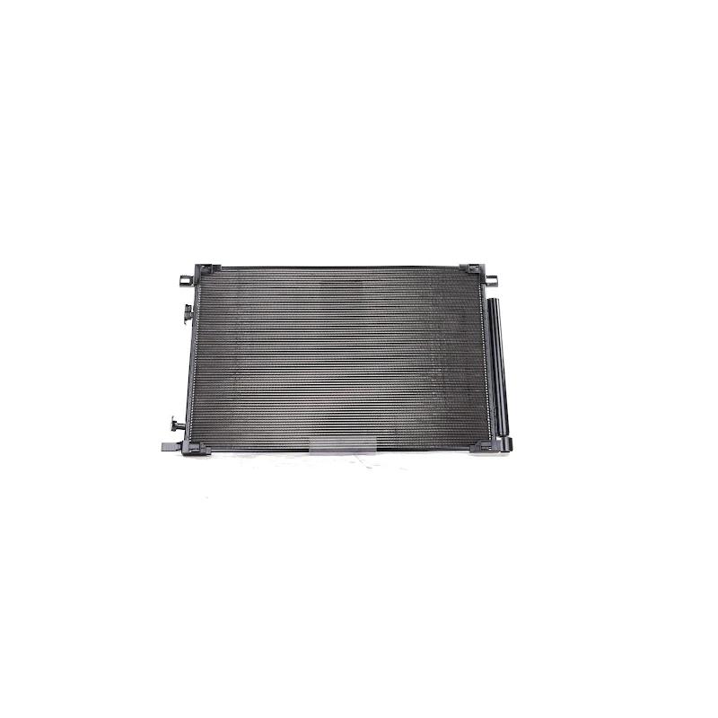 Front TOYOTA - CONDENSOR AIRCO  - 884A033040