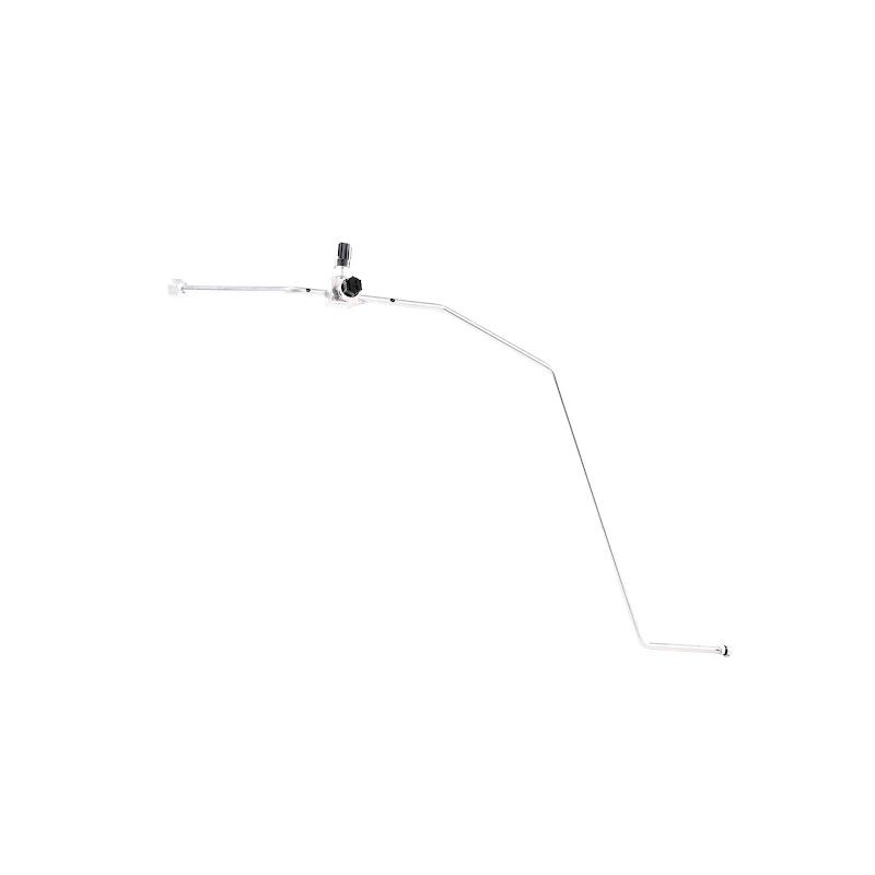 Front TOYOTA - 88710K0060 - TUBE & ACCESSORY ASS