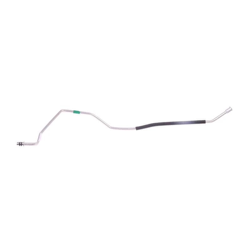 Front TOYOTA - TUBE, LIQUID, NO.1 - 887166C330