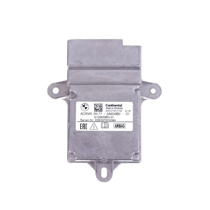 Front TOYOTA - SENSOR AIR BAG - 89170WAA17 