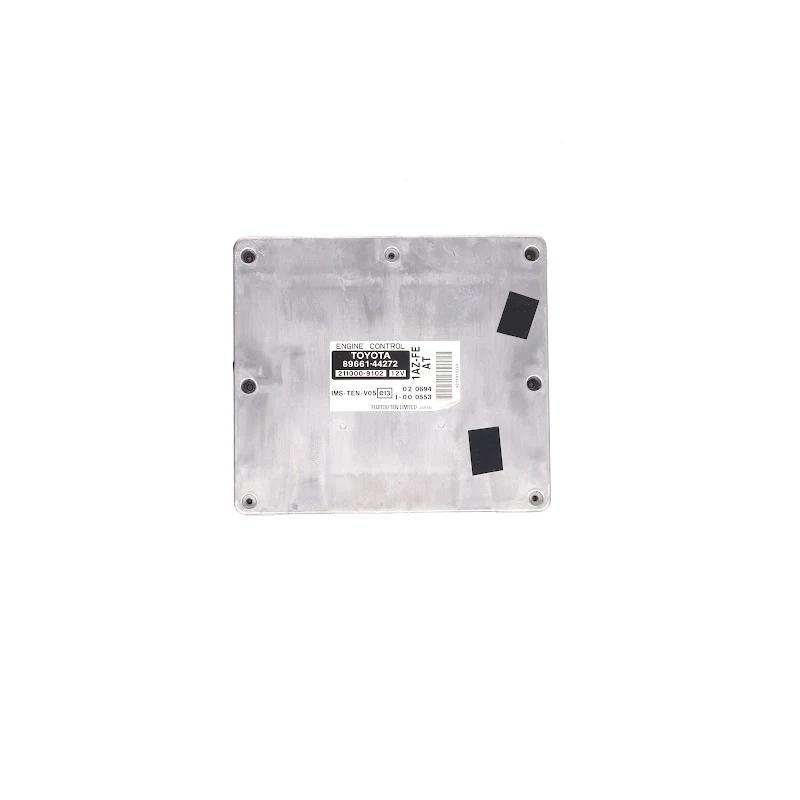 Front TOYOTA - COMPUTER - 8966144272 