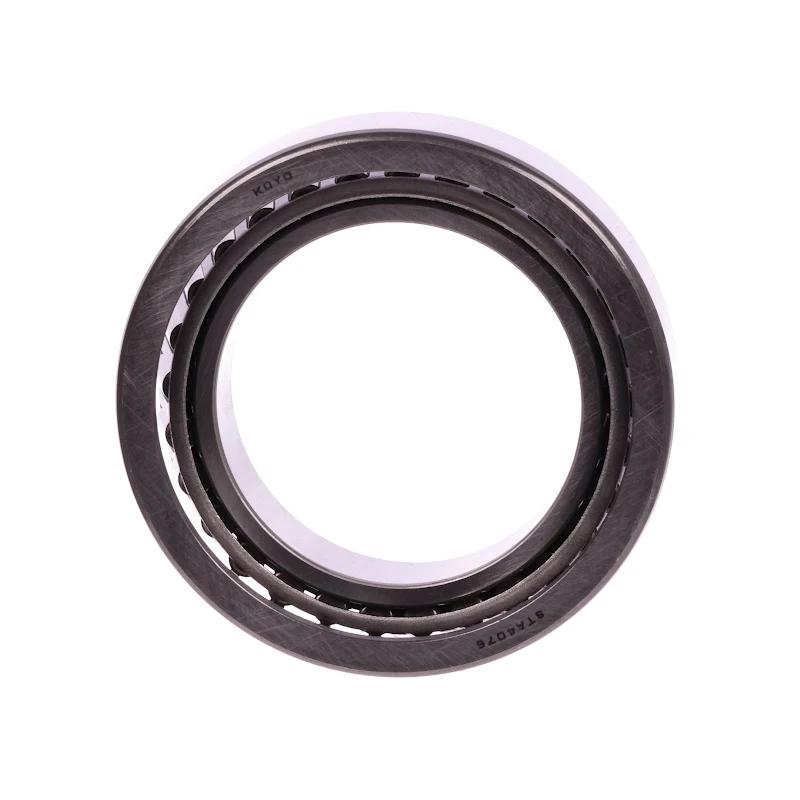 Front TOYOTA - LAGER - 90366S0022