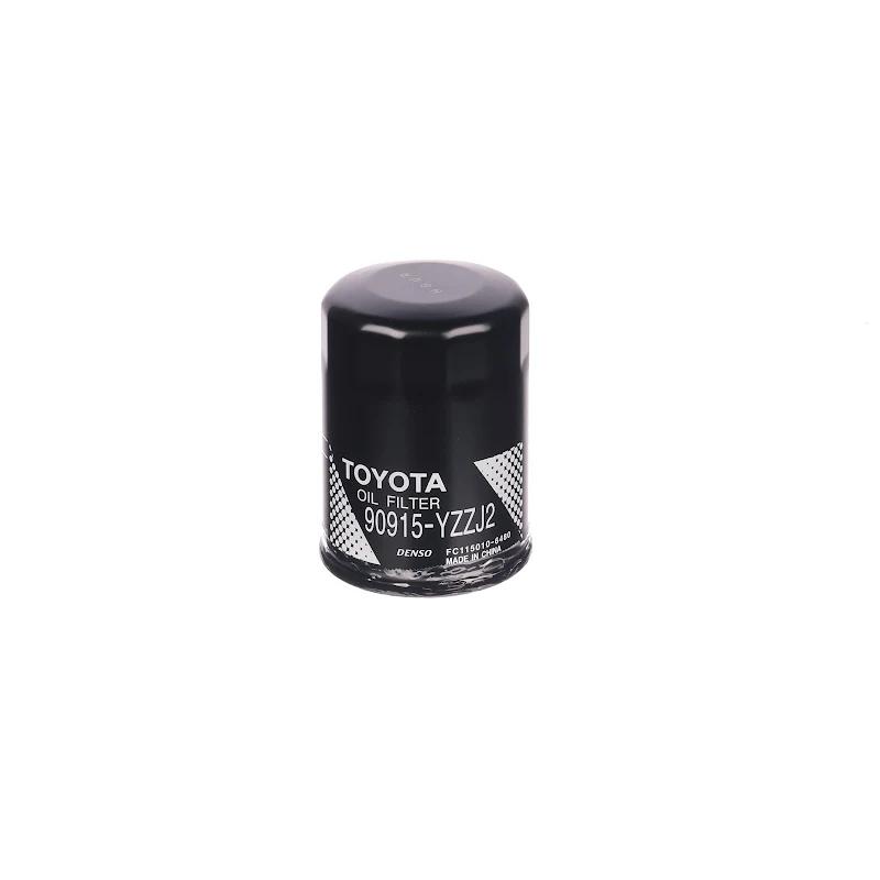 Front TOYOTA - 90915YZZJ2 - OELFILTERPATRONE