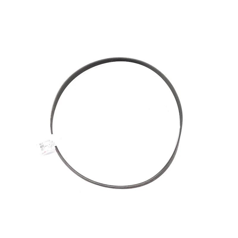 Front TOYOTA - BELT, V-RIBBED - 9091602667