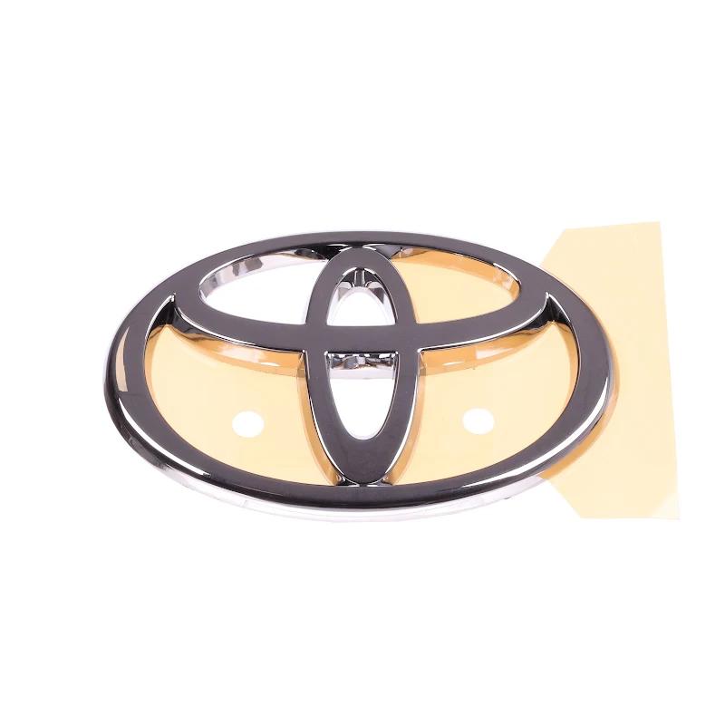 Front TOYOTA - EMBLEM, SYMBOL - 9097502037