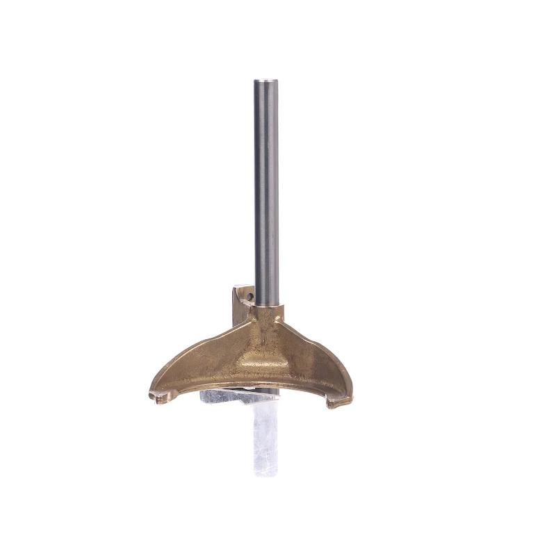 Front TOYOTA - SU001A0926 - MANUAL GEAR-BOX FORK