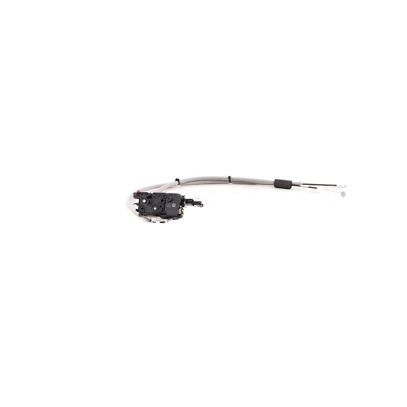 Front TOYOTA - SU001A4146 - TUER SCHLOSS