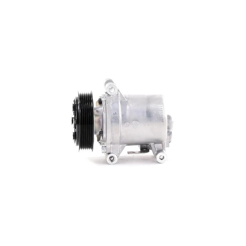 Back TOYOTA - SU001A7752 - NEW COMPRESSOR