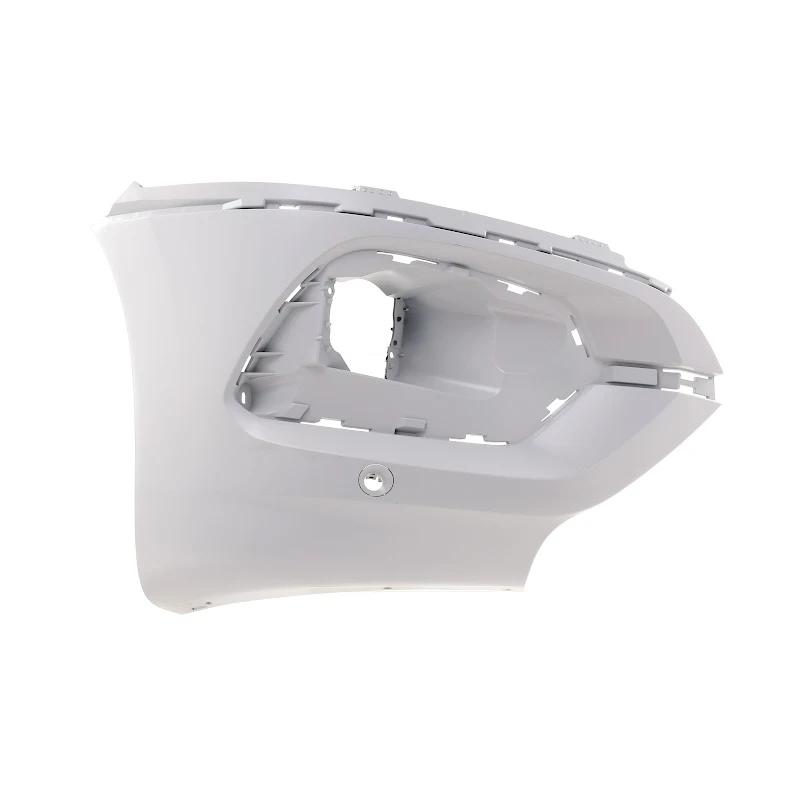 Front TOYOTA - SU001B2085 - FRONT BUMPER OVERRID