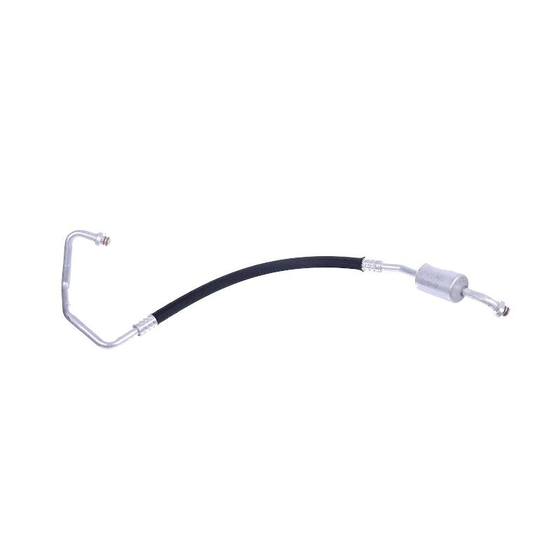 Front TOYOTA - A/C REFRIGERANT - SU001B4357