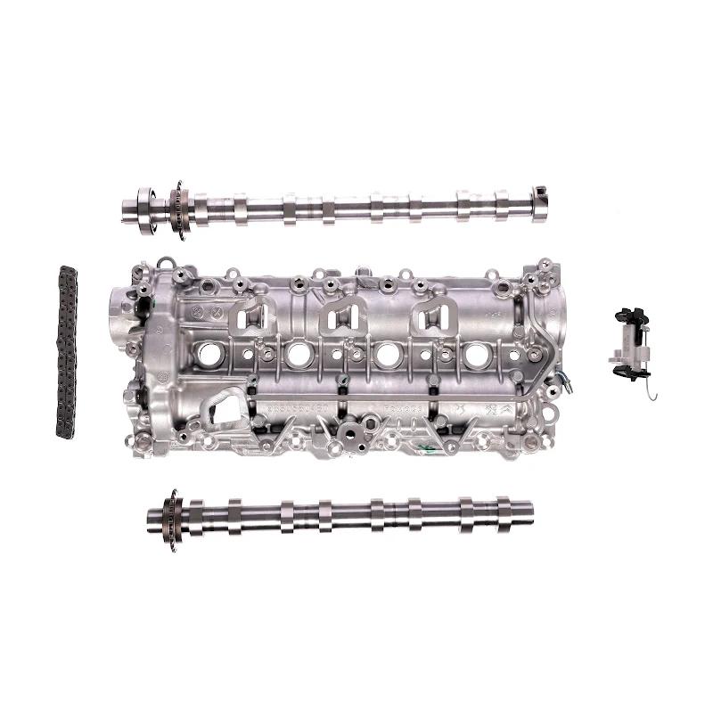 Front TOYOTA - ENGINE CAMSHAFT - SU001B4631