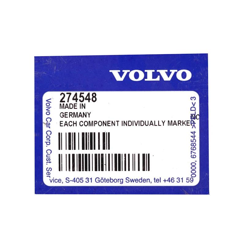 Front VOLVO - BALL JOINT KIT - 274548