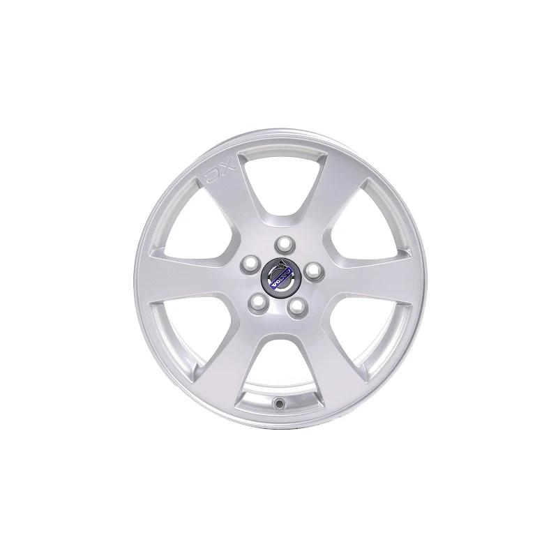 Front VOLVO - JANTE 17" SEGIN - 31200895
