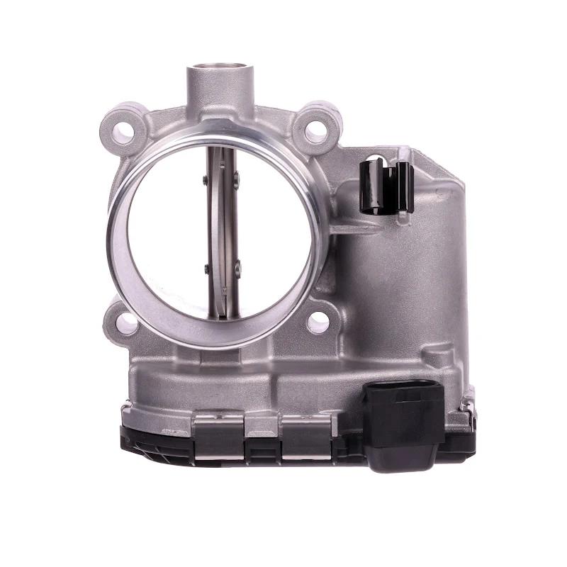 Front VOLVO - GASKLEPHUIS - 31216665