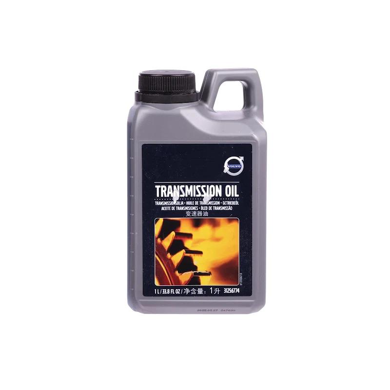Front VOLVO - Transmission Oil - 31256774