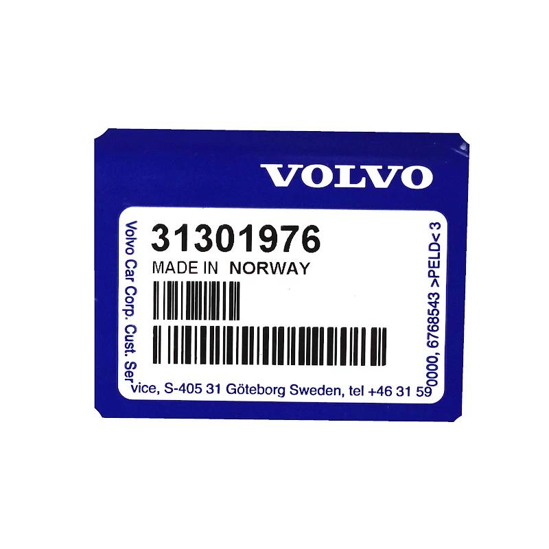 Front VOLVO - RAIL PARE-CHOCS - 31301976