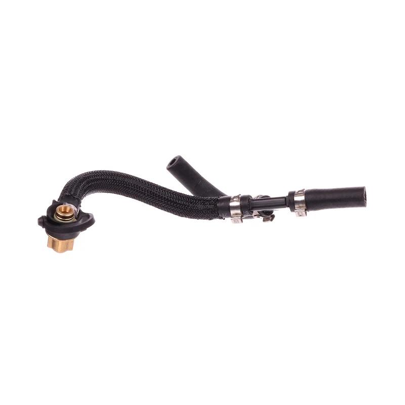 Front VOLVO - FLEXIBLE ADMISSION - 31303866