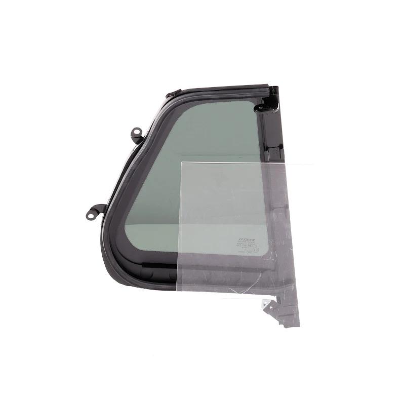 Back VOLVO - LEFT GLASS - 31352043