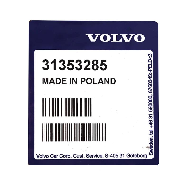 Front VOLVO - REFLECTOR - 31353285