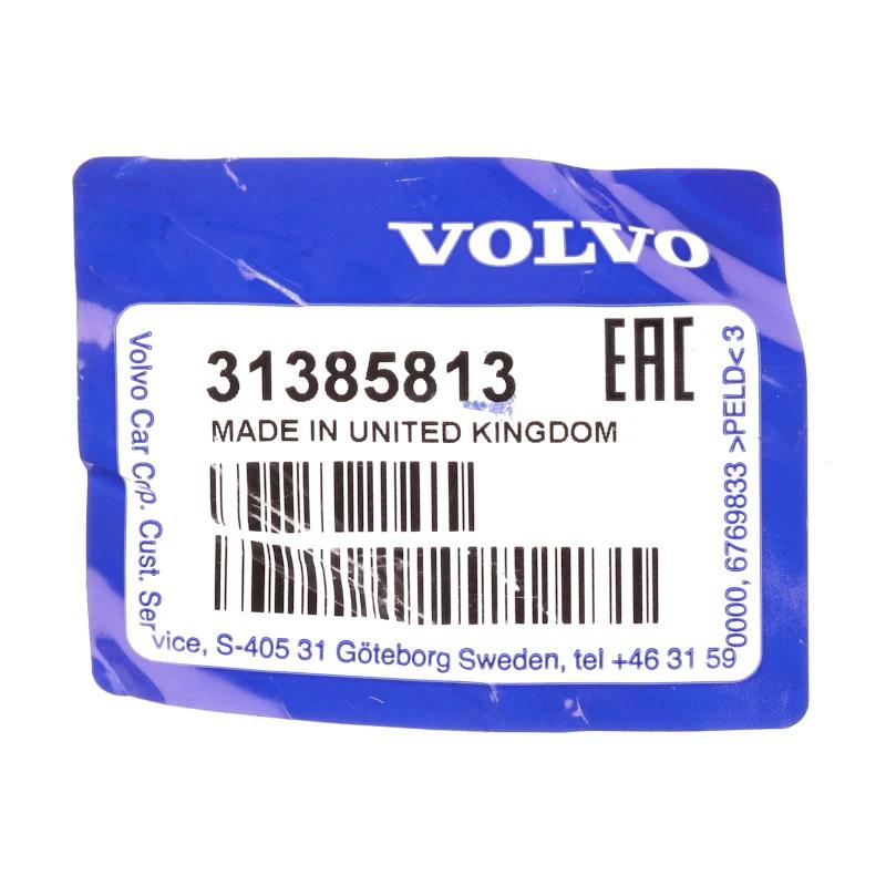 Front VOLVO - CHARNIERE DE CAPOT - 31385813
