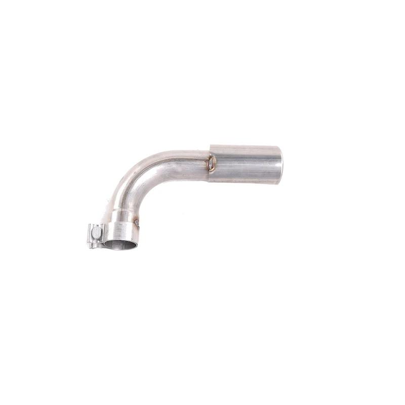 Front VOLVO - END PIPE - 31392522
