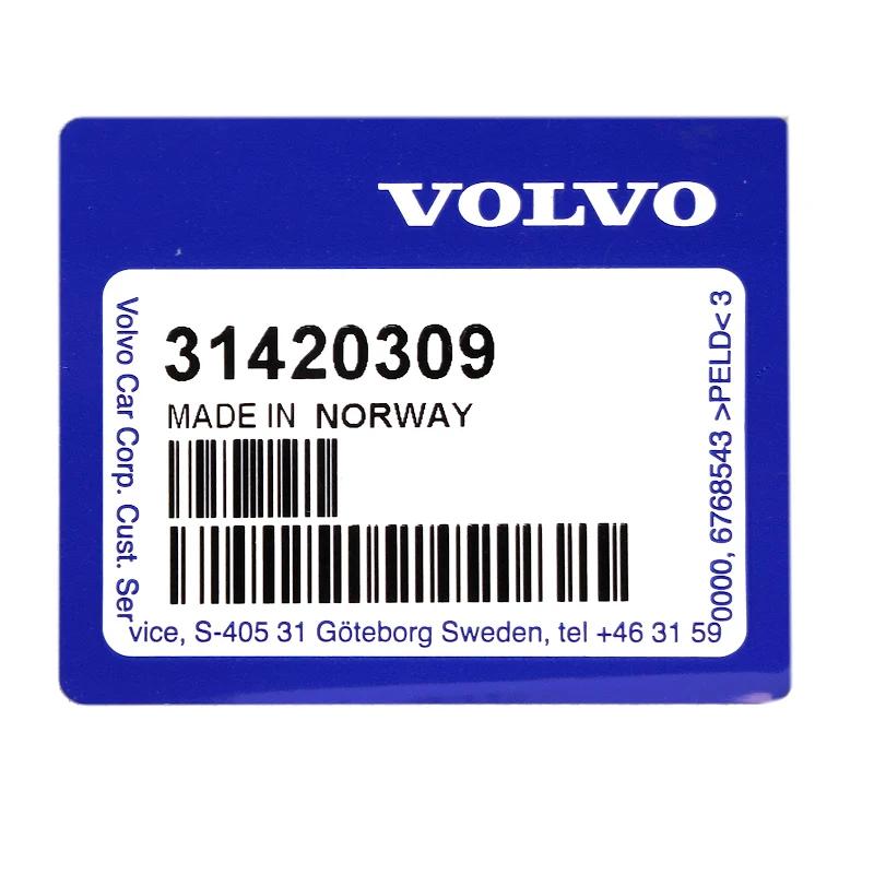 Front VOLVO - RAIL DE PARE-CHOCS - 31420309