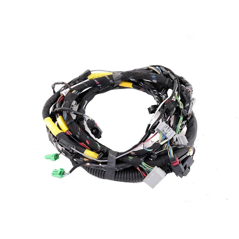 Front VOLVO - CABLE HARNESS - 31427098