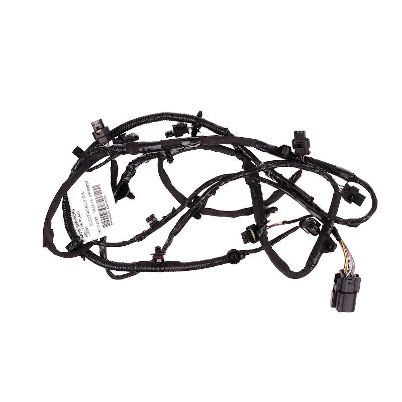 Front VOLVO - WIRING HARNESS - 31427916