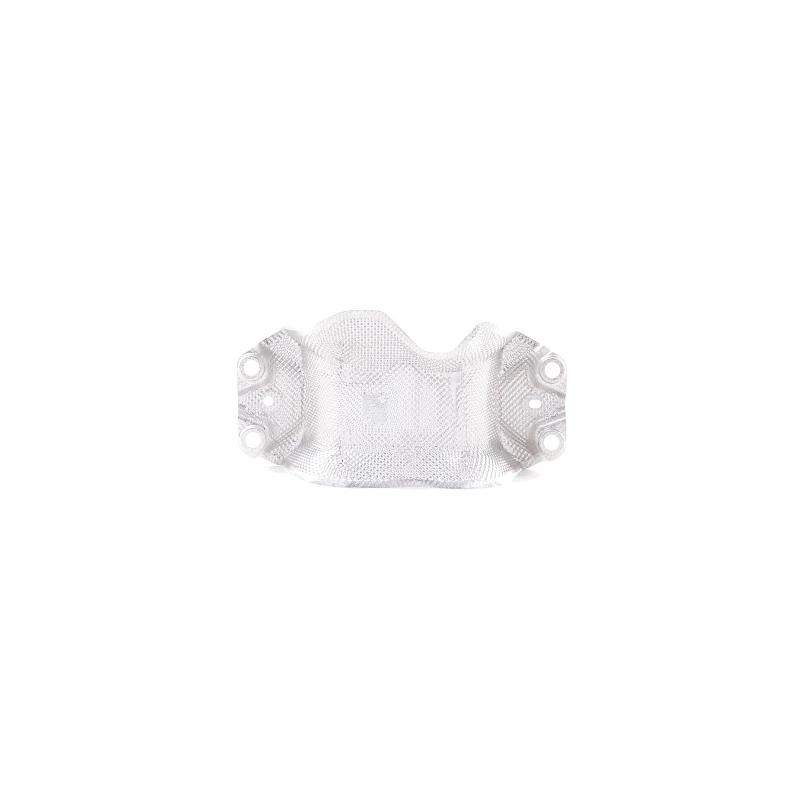 Back VOLVO - SHIELD - 31437337